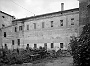 1951, restauro del refettorio di Santa GIustina. CGBC (Fabio Fusar) 3